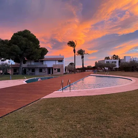 Casa de vacances Les Oliveres