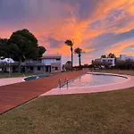 Nyaraló Les Oliveres