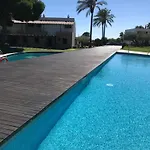 Les Oliveres Nyaraló El Perelló