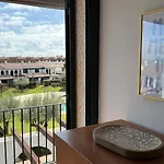 Les Oliveres Nyaraló *